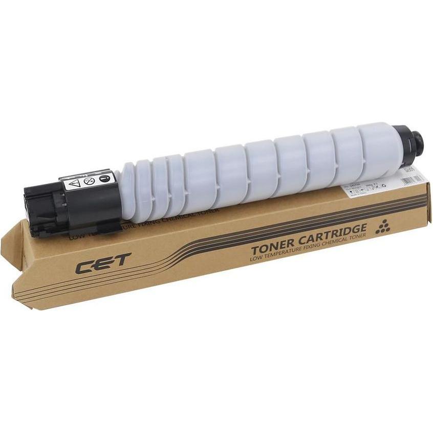 Thumbnail - CoreParts, Toner, Black Toner Cartridge-Chemical