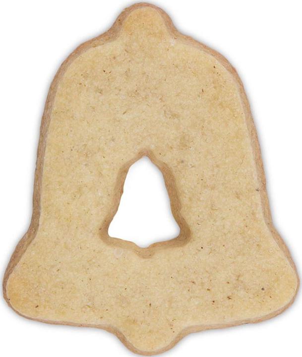 Actual product image Städter Cookie cutter bell