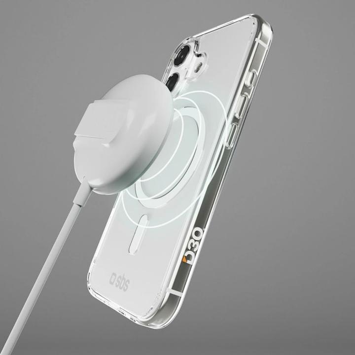 Actual product image SBS Backcover (Apple iPhone 17)