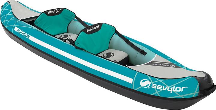 Actual product image Sevylor Madison Kit (2 pers.)