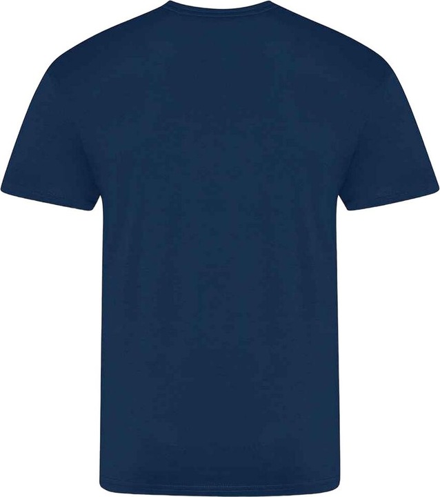 Actual product image Awdis Unisex Adult The 100 T-Shirt (M)