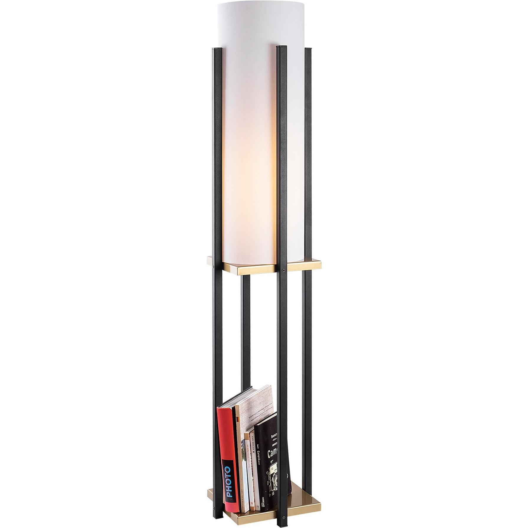 Thumbnail - Opviq, Stehlampe, Camden (E27)