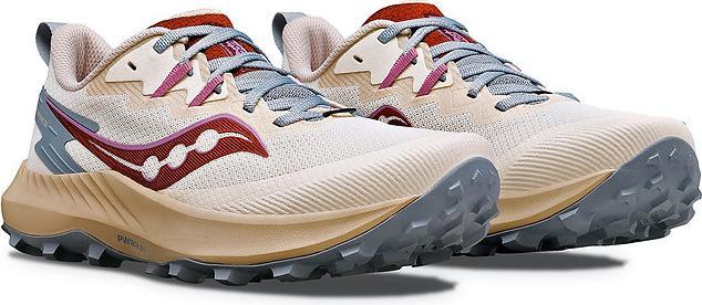 Image du produit Saucony Femmes Peregrine 14 (42.5)