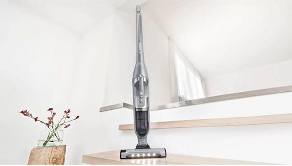 Productafbeelding Bosch Hausgeräte Handstofzuiger op batterijen