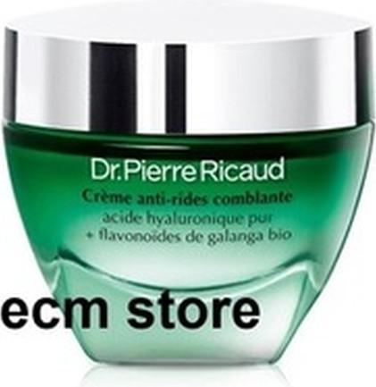 Dr. Pierre Ricaud Füllende Anti-Fall-Creme mit Hyaluronsäure (40 ml)