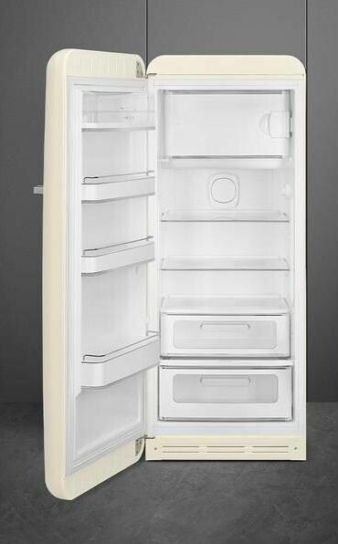 Produktbild Smeg Retro Style FAB28LCR5 (270 l)