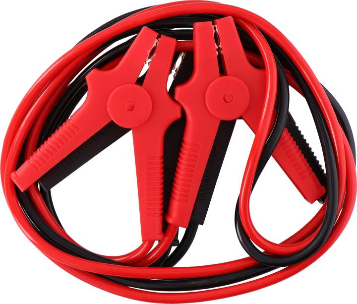Actual product image All Ride Booster cable 16mm 220A 2x3m (220 A)