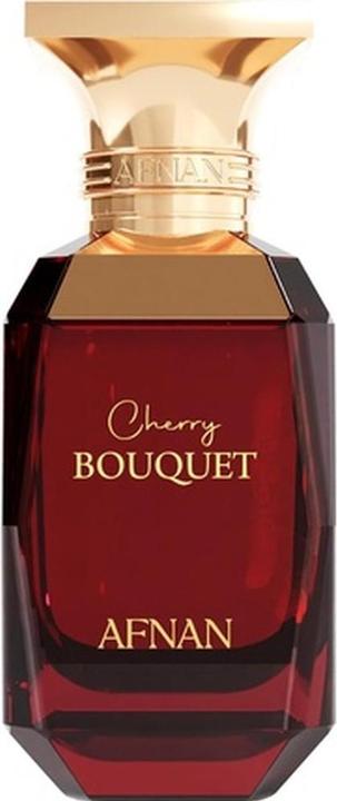 Afnan Cherry Bouquet (Eau de Parfum, 80 ml)