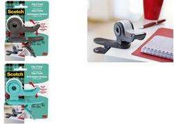 Immagine prodotto Scotch Dispenser da tavolo Clip & Twist