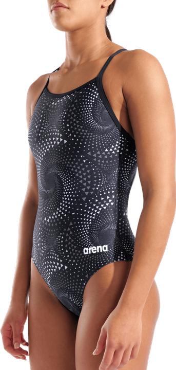 Produktbild Arena W Fireflow Swimsuit Lightdrop Back (38, 40)