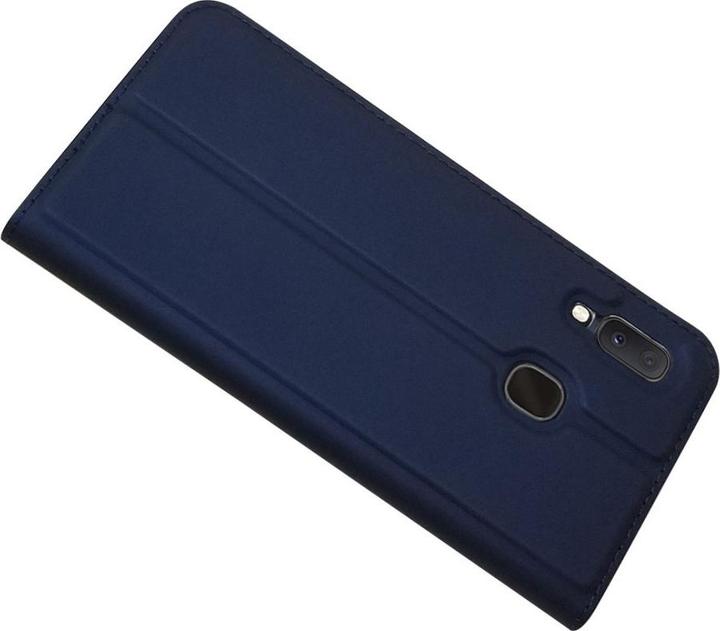 Immagine prodotto Cover-Discount Custodia Flip Folio in pelle (Samsung Galaxy A20e)