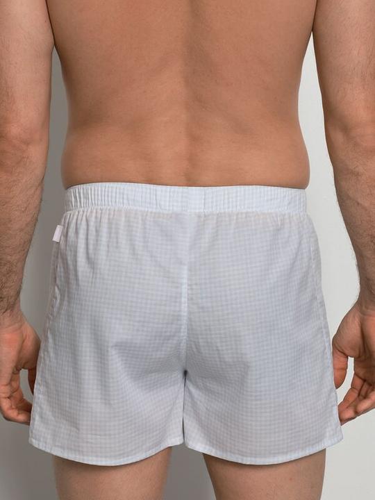 Produktbild Hanro Fancy Woven Boxershorts (M, Einzelpack)