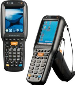 Produktbild Datalogic Skorpio X4 (2D-Barcodes)