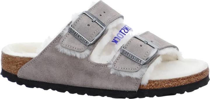 Produktbild Birkenstock Arizona Fur(Sandals) (38)