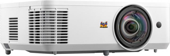 Actual product image Viewsonic PS502X (XGA, 4000 lm, 0.62:1)