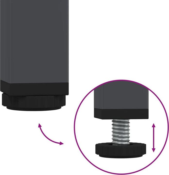Image du produit vidaXL Loria