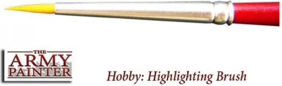 Army Painter ARM07002-1 - Hobby-Pinsel - Highlighting