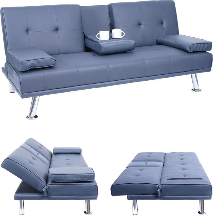 Produktbild MCW F60 (3-Sitzer)