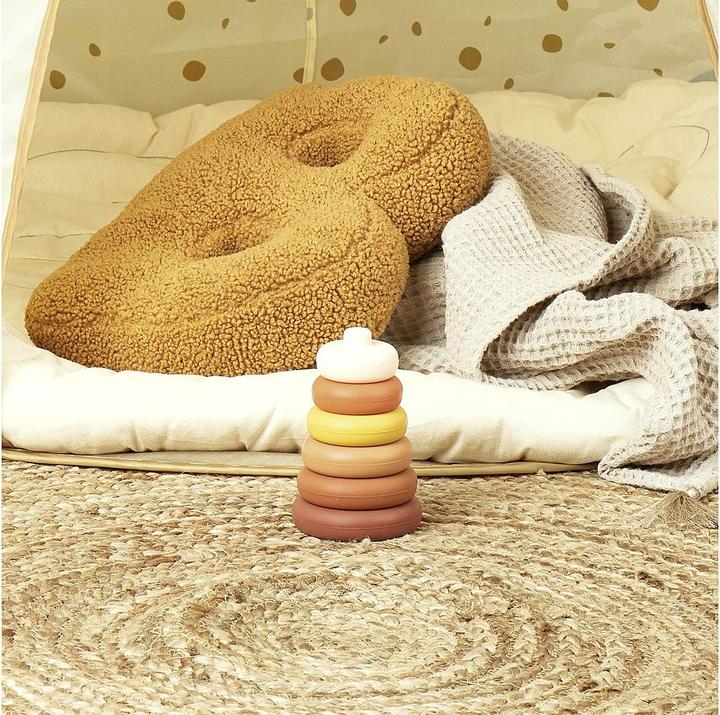 Image du produit Bieco Tour d'empilage ChocolateBliss 6pcs