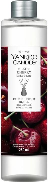Produktbild Yankee Candle Black Cherry