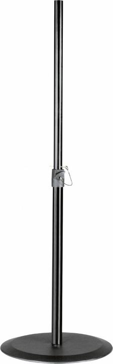 Actual product image K&M 26750 (1 pcs., Stand, Height-adjustable)