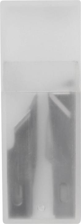 Produktbild Toolcraft S k a l p e l l K l i n g e n S e t 2 t l g (Ersatzklinge)