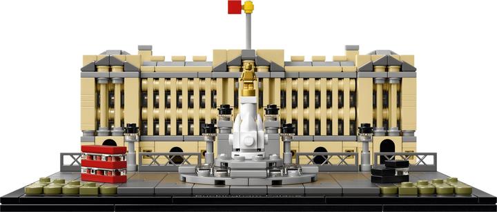 Image du produit LEGO Le palais de Buckingham (21029, LEGO Architecture)