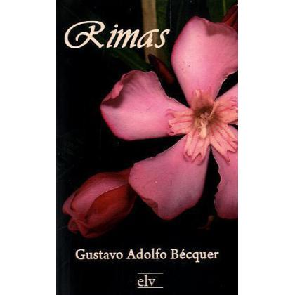 Rimas, Belletristik von Gustavo Adolfo Bécquer