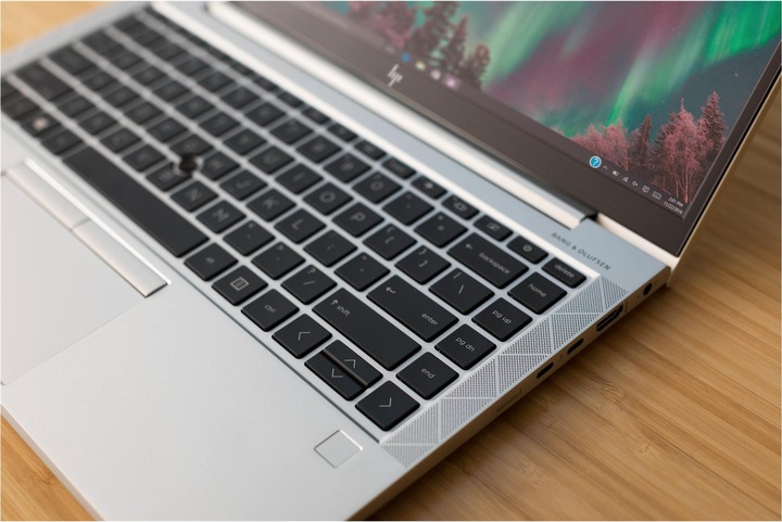 Immagine prodotto HP EliteBook 840 G8 (14", Intel Core i5-1135G7, 16 GB, 512 GB, CH)