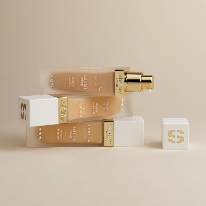 Produktbild Sisley Sisleya Le Teint No 2R (2C1 Organza)