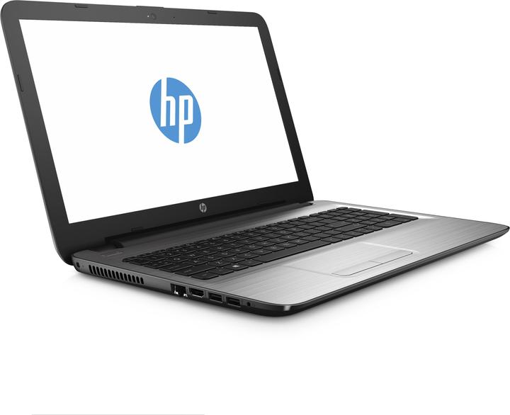 Actual product image HP 250 G5 (15.60", Intel Core i7-6500U, 8 GB, 256 GB, CH)