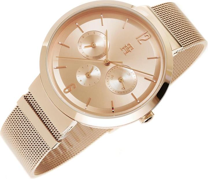 Immagine prodotto Tommy Hilfiger Lidia (Orologio da polso analogico, 40 mm)