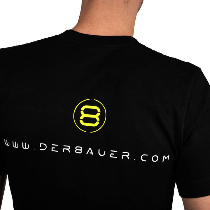 Produktbild Der8auer T-Shirt PCB-Design (L) (L)