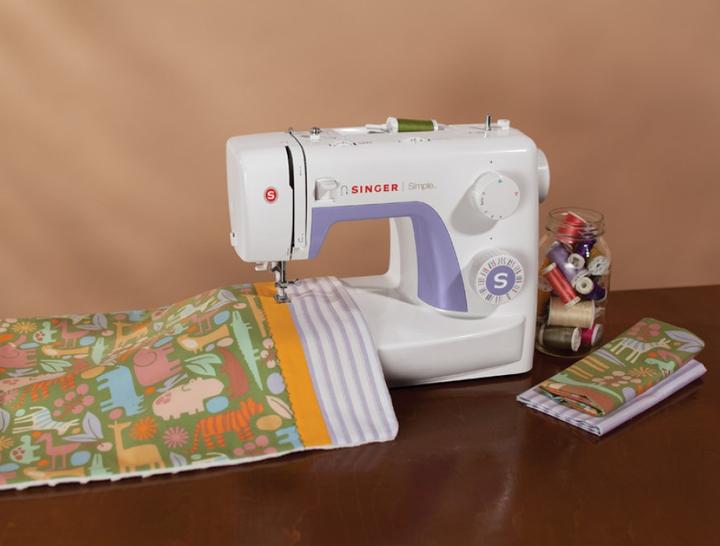 Actual product image Singer TM 3232