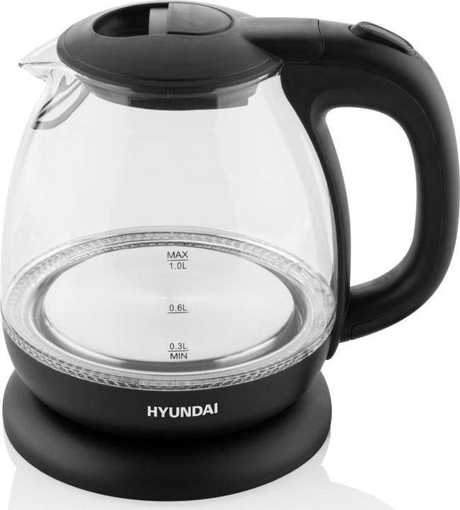 Actual product image Hyundai HYUVK101 (1 l)