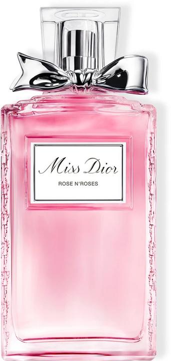 Produktbild Dior Miss Rose N'Roses (Eau de Toilette, 100 ml)