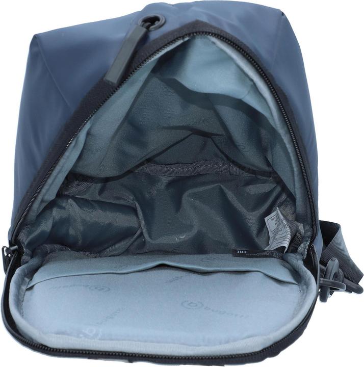 Produktbild Bugatti Rucksack / Daypack Blanc Crossbody Bag
