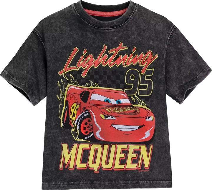 Produktbild Cars TShirt Jungen (116)