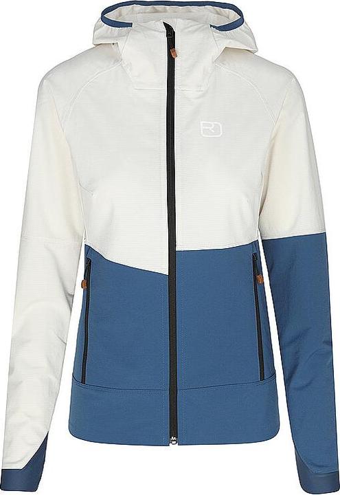 Produktbild Ortovox Punta Berrino Hooded Jacket W (XS)