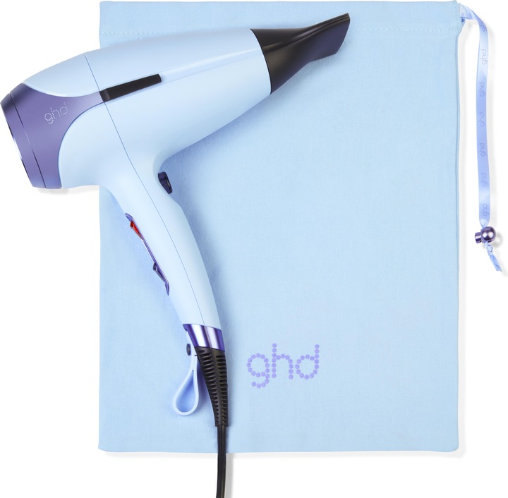 Produktbild ghd helios Limited Edition
