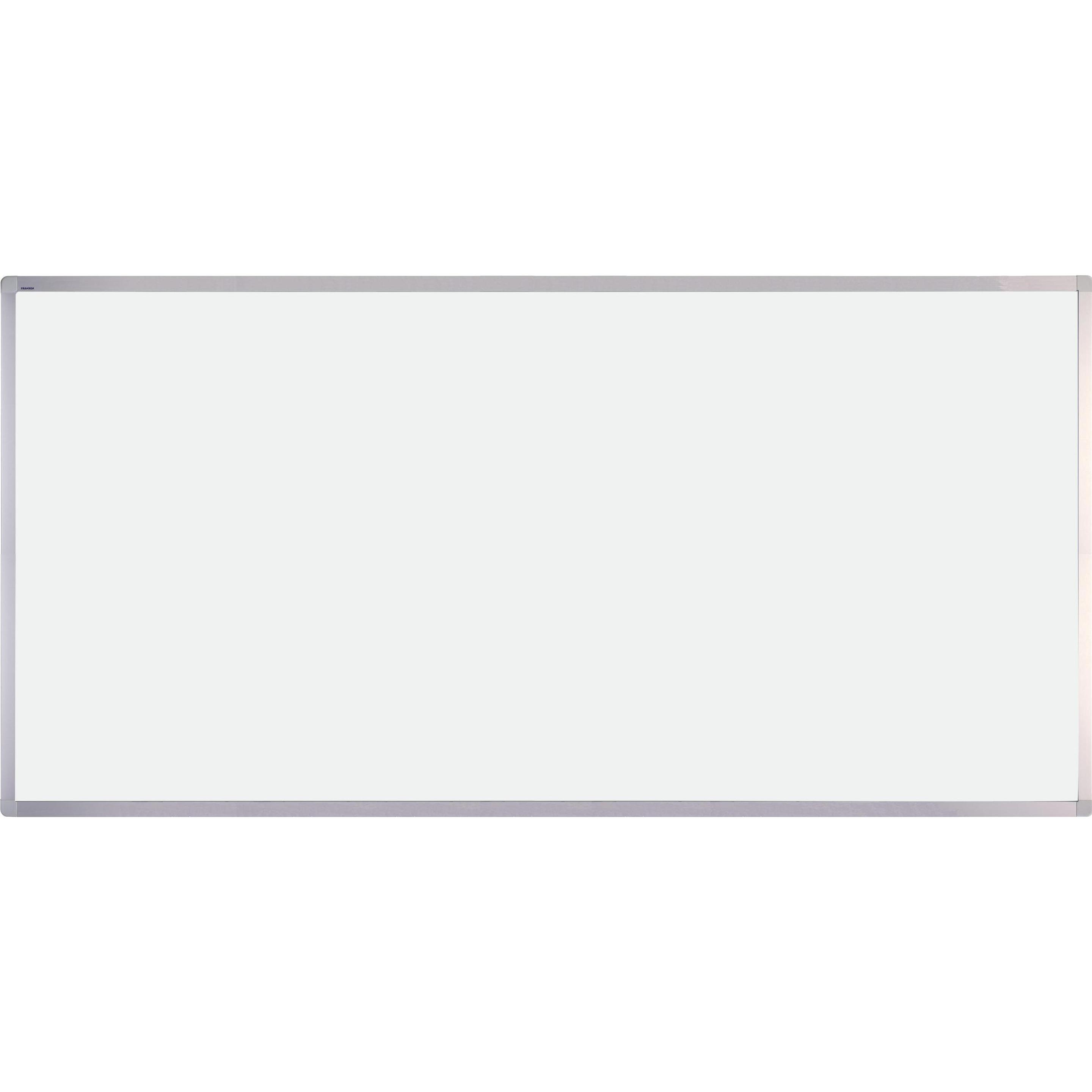 Thumbnail - Franken, Informationsschild, Schaukasten SK6127 99x206.5x4.6cm Schreibtafel