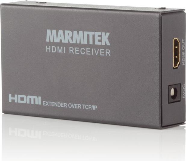 Produktbild Marmitek Megaview 90 (CAT Extender)
