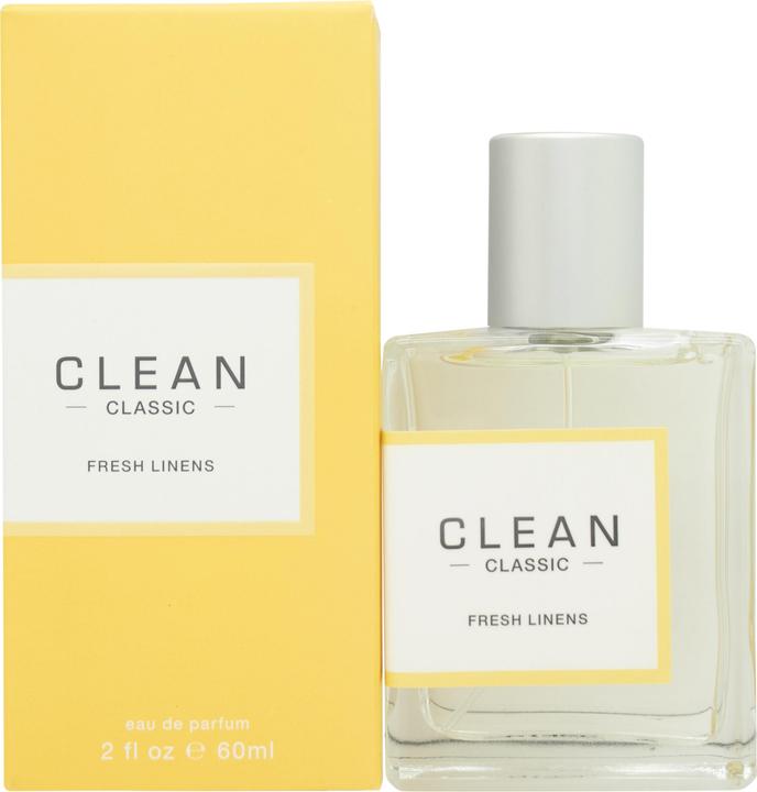 Produktbild Clean Fresh Linens Eau de Parfum (Eau de Parfum, 60 ml)