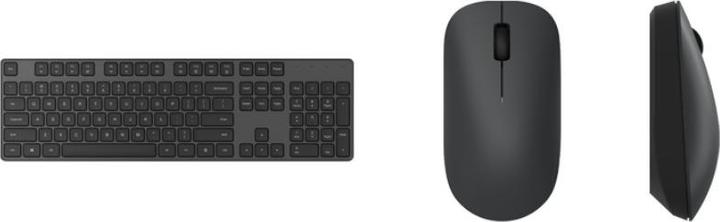 Actual product image Xiaomi BHR6100GL (US, Wireless)