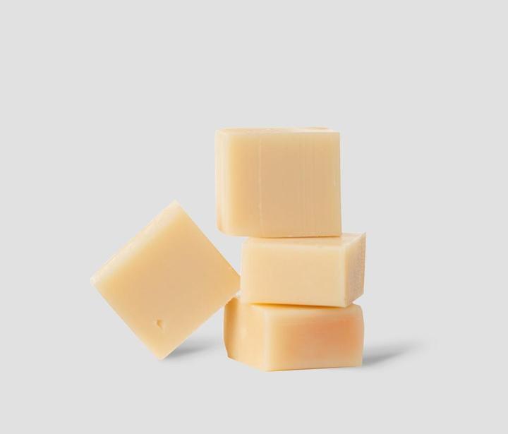 Actual product image Comfort Zone SACRED NATURE hand&body soap 120 gr