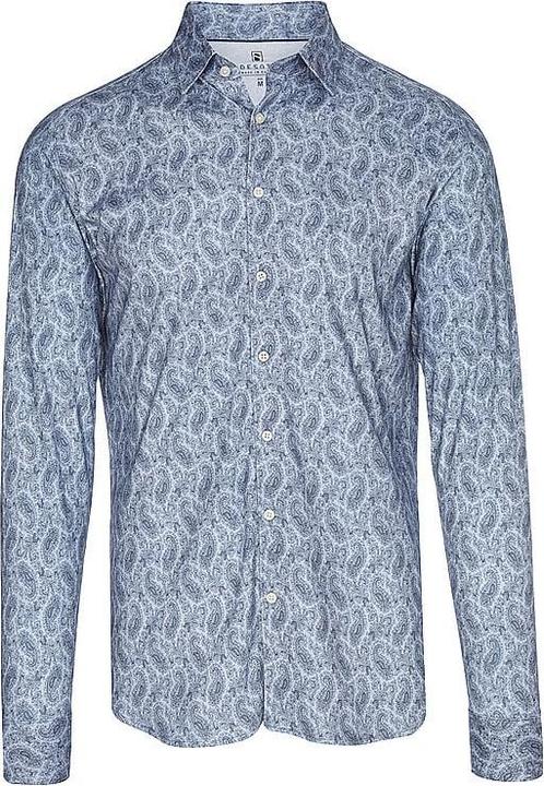 Immagine prodotto Desoto Jerseyhemd (M)