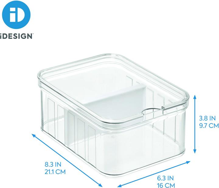 Actual product image iDesign Crisp