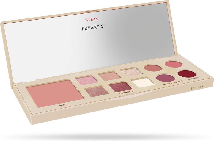 Produktbild Pupa Milano Pupart S (Nude)