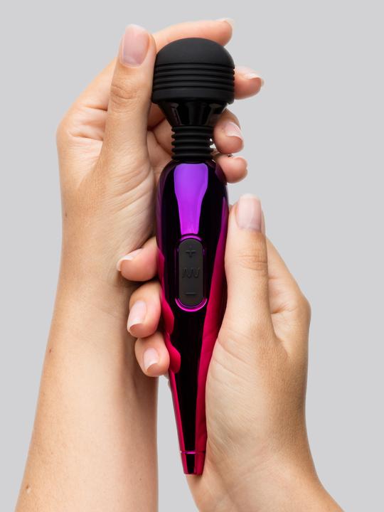 Immagine prodotto Lovehoney Mini vibratore ricaricabile Deluxe