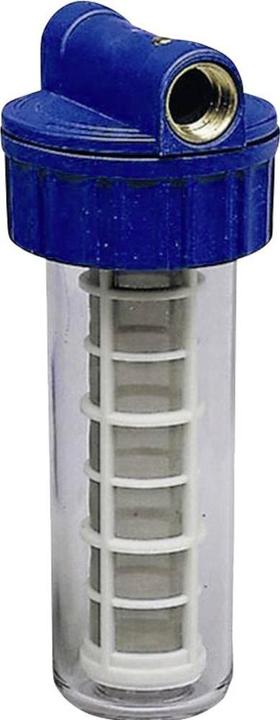 Puteus Filter